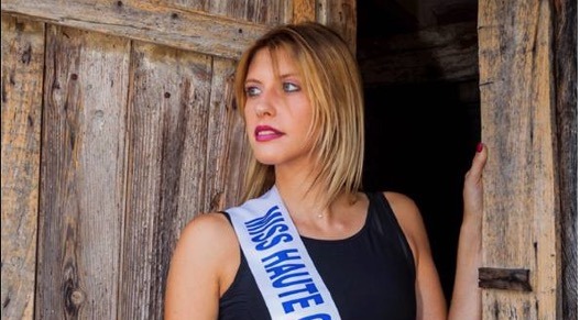 Après Miss Bretagne, Miss Haute-Garonne évincée pour des photos sexy !
