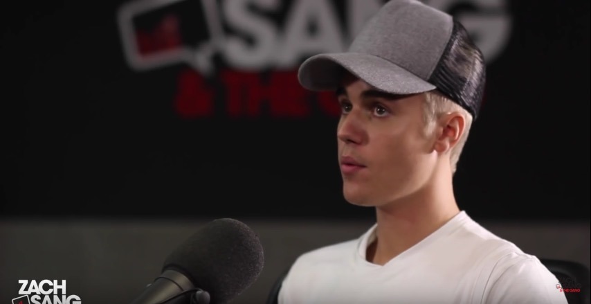 Justin Bieber : « Mes fans appellent mon pénis Jerry »
