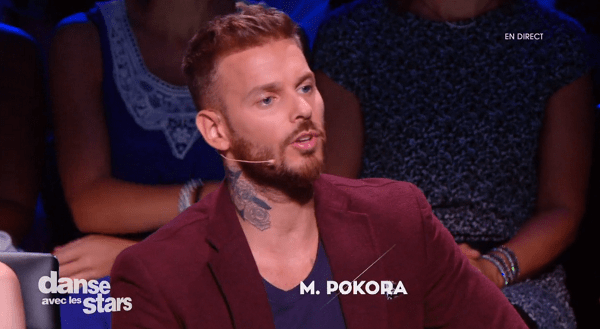 The Voice Kids : M.Pokora remplace Louis Bertignac dans le jury