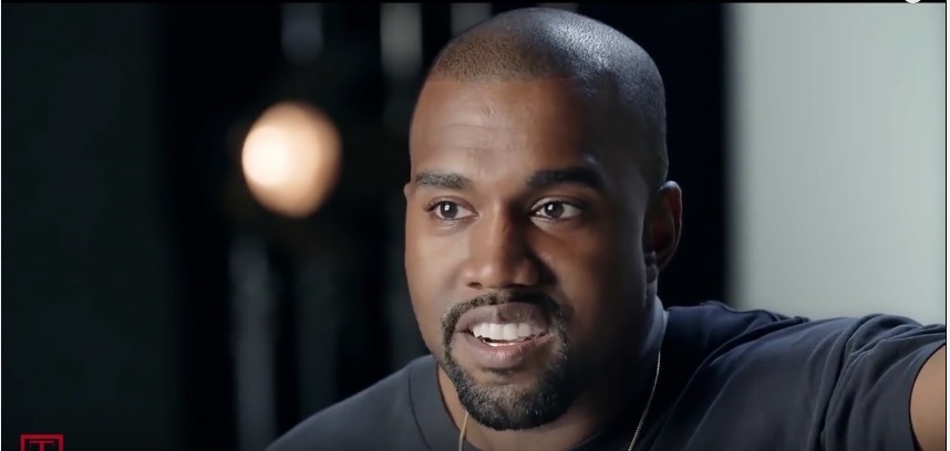 Mode : Kanye West discriminé parce qu’il « n’est pas gay » !