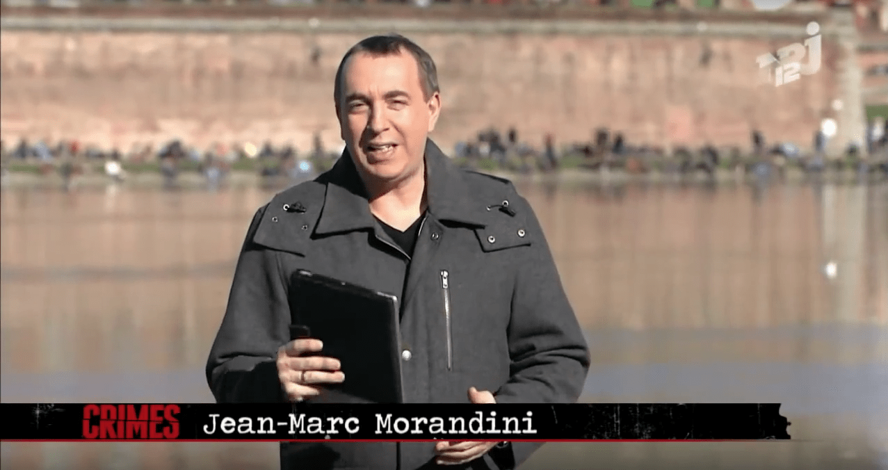 Jean-Marc Morandini clashe Matthieu Delormeau sur Sud Radio