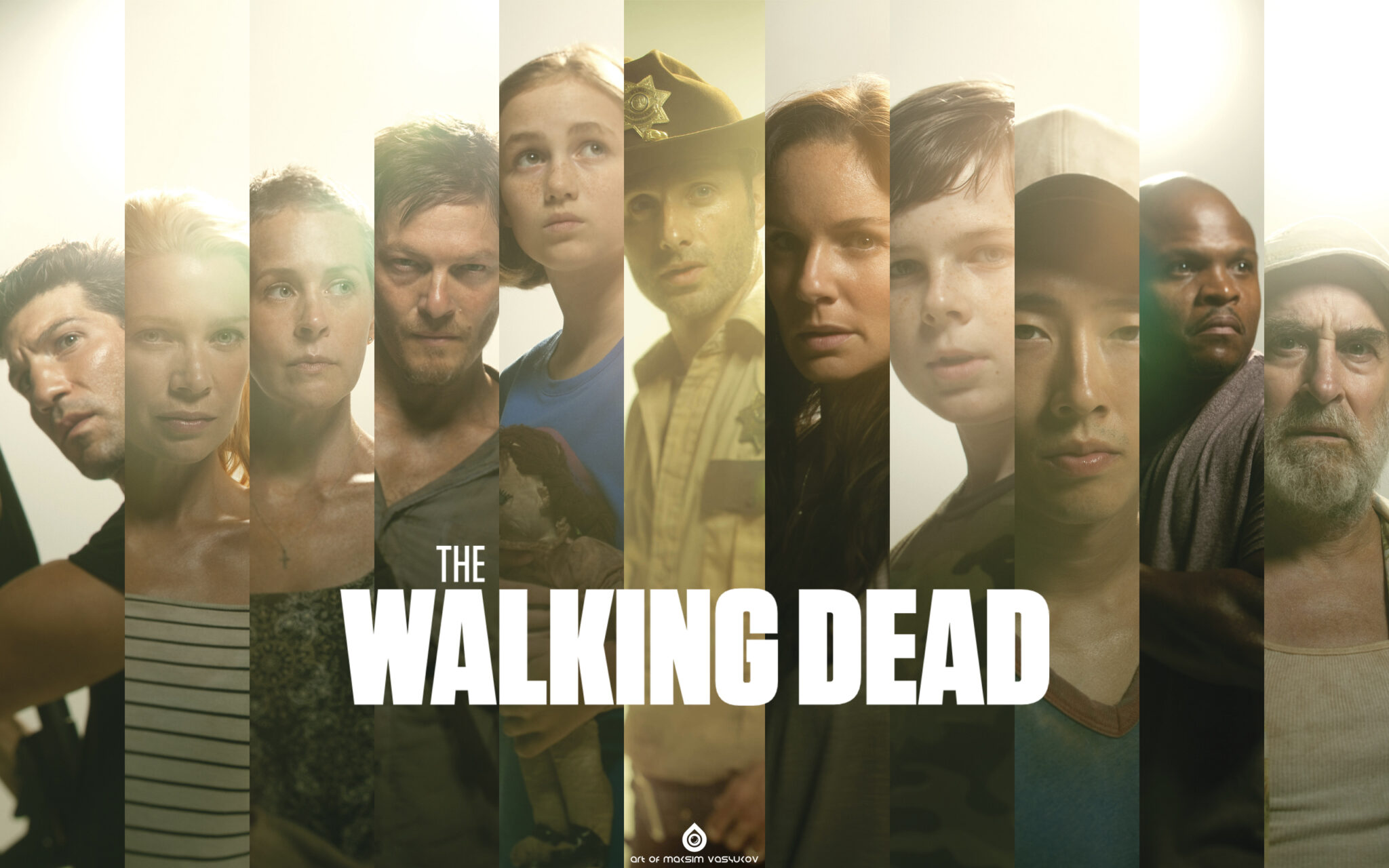 The Walking Dead : il tue son ami qui allait devenir zombie