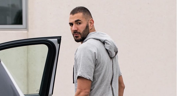 Karim Benzema déféré devant la justice !