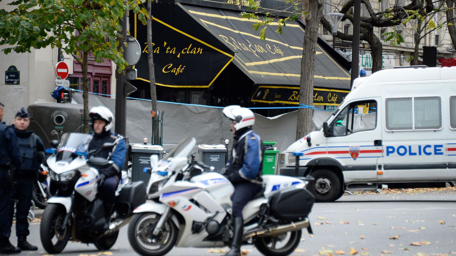 Attentats de Paris : Le Bataclan était menacé depuis 2010