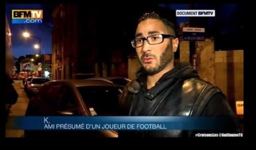Interview sur TF1 : faut-il croire Benzema ?