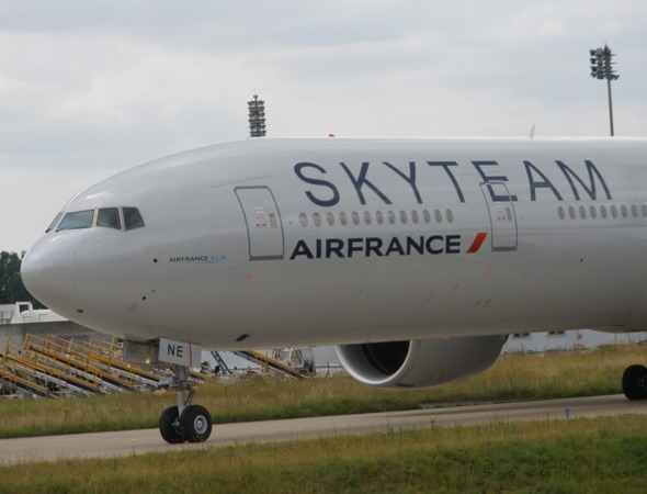 Alerte à la bombe : Un avion Air France atterrit d’urgence au Kenya