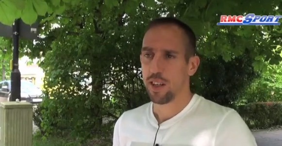 Vidéo : Ribéry « ecoeuré de l’acharnement contre lui », selon son avocat
