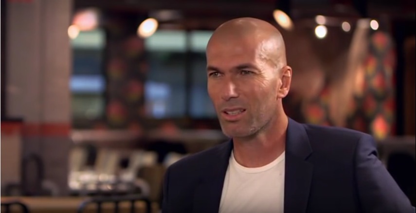 Euro 2016 : Zidane espère que Benzema « ne sera pas suspendu » en équipe de France