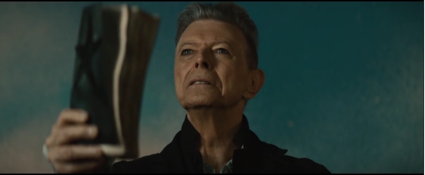 Mort de David Bowie : les anecdotes insolites sur le chanteur