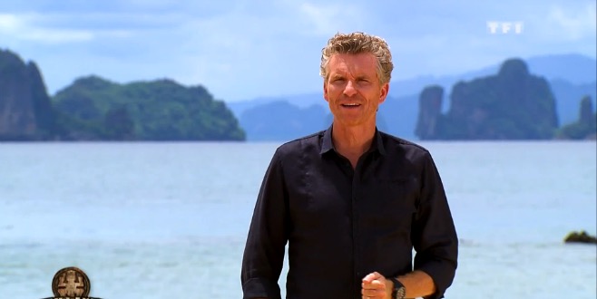 Vidéo : les premières images de Koh Lanta saison 15 dévoilées !