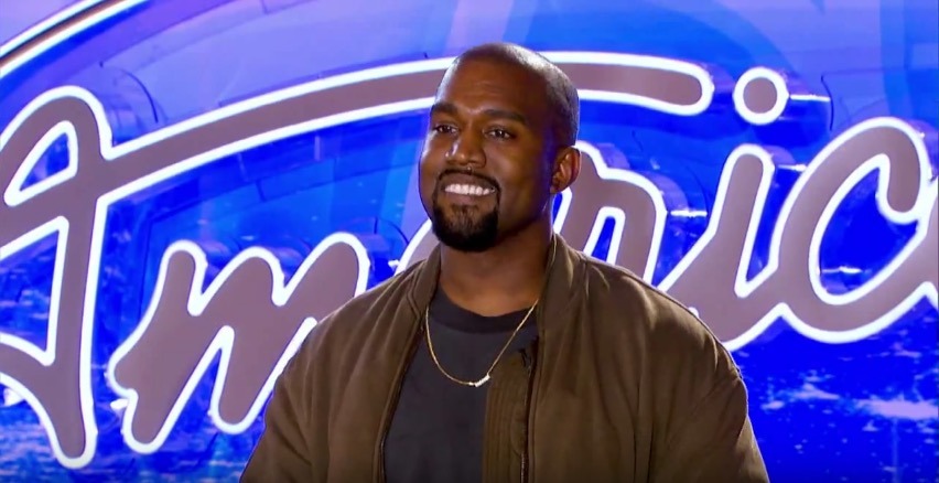 American Idol : découvrez le casting de Kanye West