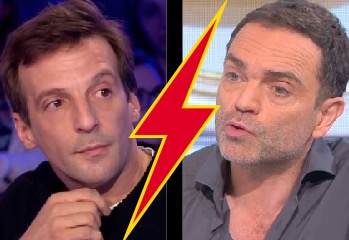 Mathieu Kassovitz : « Yann Moix mérite grandement une claque dans sa gueule »