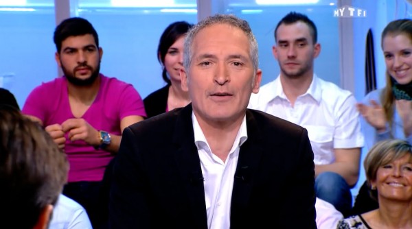 Euro 2016 : Christian JeanPierre remplacé à l’antenne sur TF1 ?
