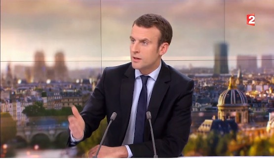 « En marche » : Emmanuel Macron gonfle-t-il le nombre de ses adhérents ?