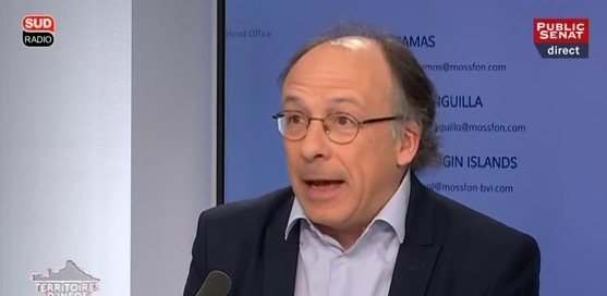 Le directeur du Figaro compare Panama Papers et Sida… puis s’excuse (Vidéo)