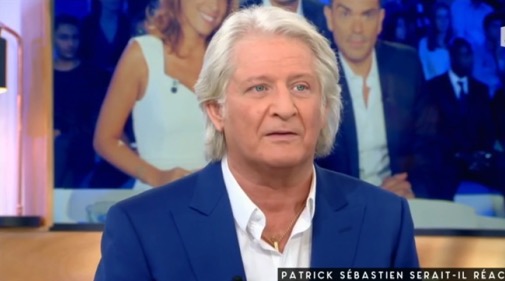 Patrick Sébastien : « Yann Moix me traite de salaud mais défend Polanski qui a violé une petite de 13 ans ! »