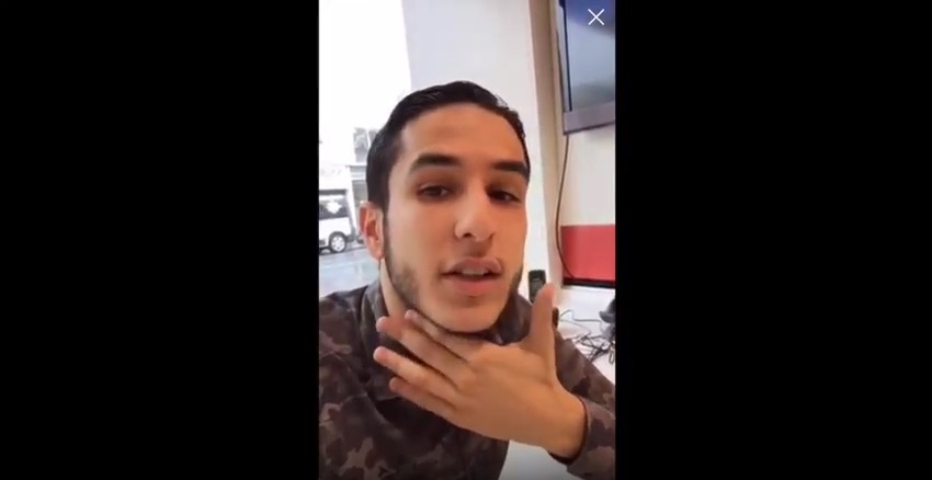 SFR : « Connard de Juif » Des employés tiennent de propos antisémites sur Periscope (Vidéo)