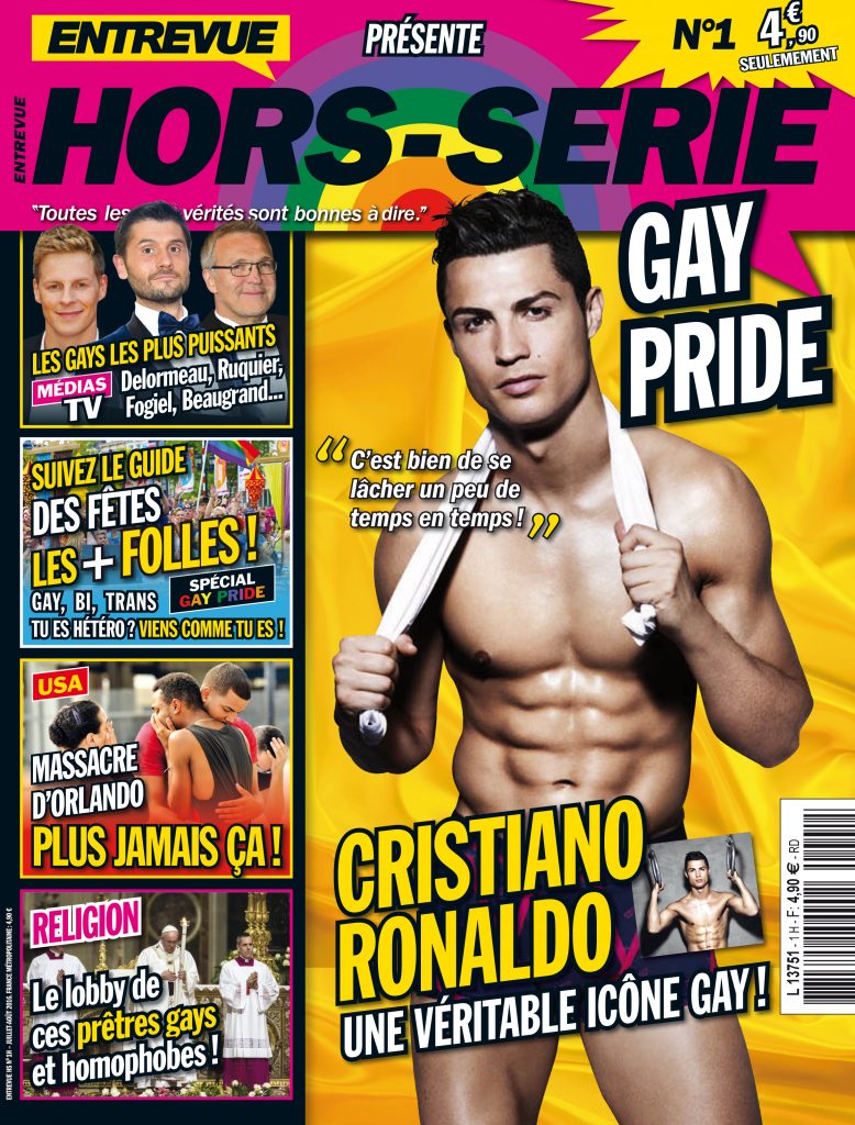 HS Gay pride•Couv Q SRok.indd