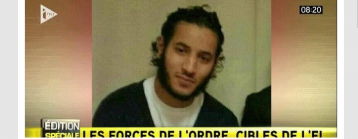 Yvelines : un homme tue un policier et sa compagne – Il se réclame de Daesh