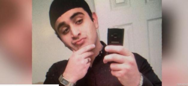 Attentat d’Orlando : après l’horreur, le recueillement – Omar Mateen Saddiqui décrit comme « instable »