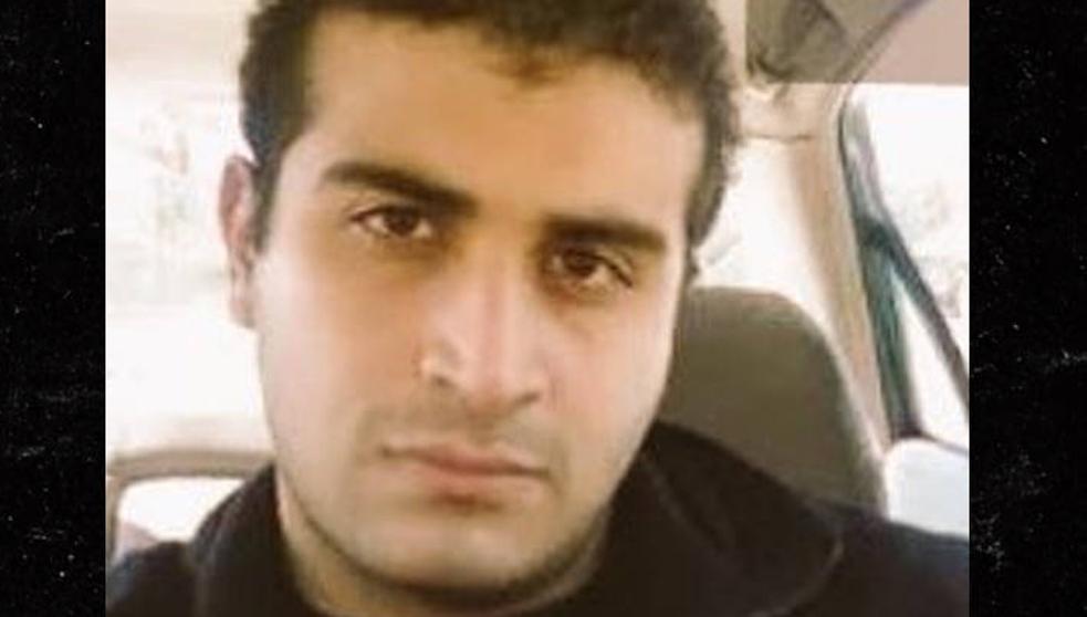 Tuerie D’Orlando : l’auteur de la fusillade est Omar Saddiqui, citoyen US d’origine afghane