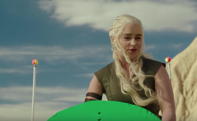 Games of Thrones : découvrez en vidéo les gaffes, fous rires… de la dernière saison