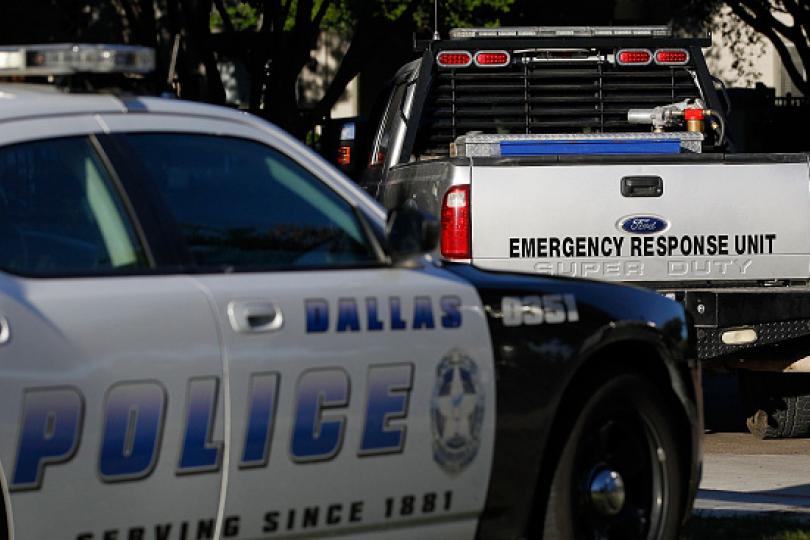 Dallas : des snipers ouvrent le feu sur la police – 5 morts et 7 blessés