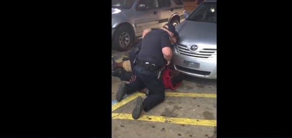 Louisiane : une nouvelle vidéo d’un Noir abattu par la police suscite la colère
