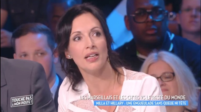 TPMP : Géraldine Maillet traite les candidates de téléréalités de « putes » (vidéo)