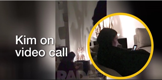 Une vidéo montre l’appartement de Kim Kardashian juste après le braquage !