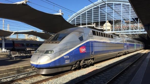 SNCF : conséquences de la grève de ce week-end