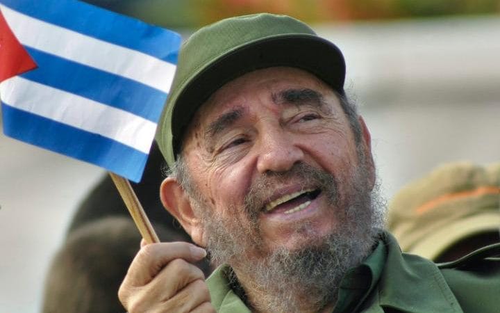 Mort de Fidel Castro, ancien président de Cuba, à 90 ans