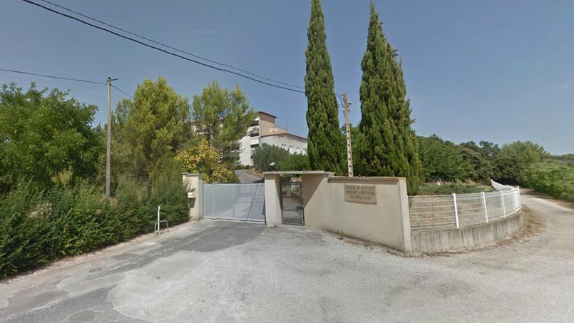 Hérault : irruption d’un homme armé dans une maison de retraite pour moines – une femme tuée