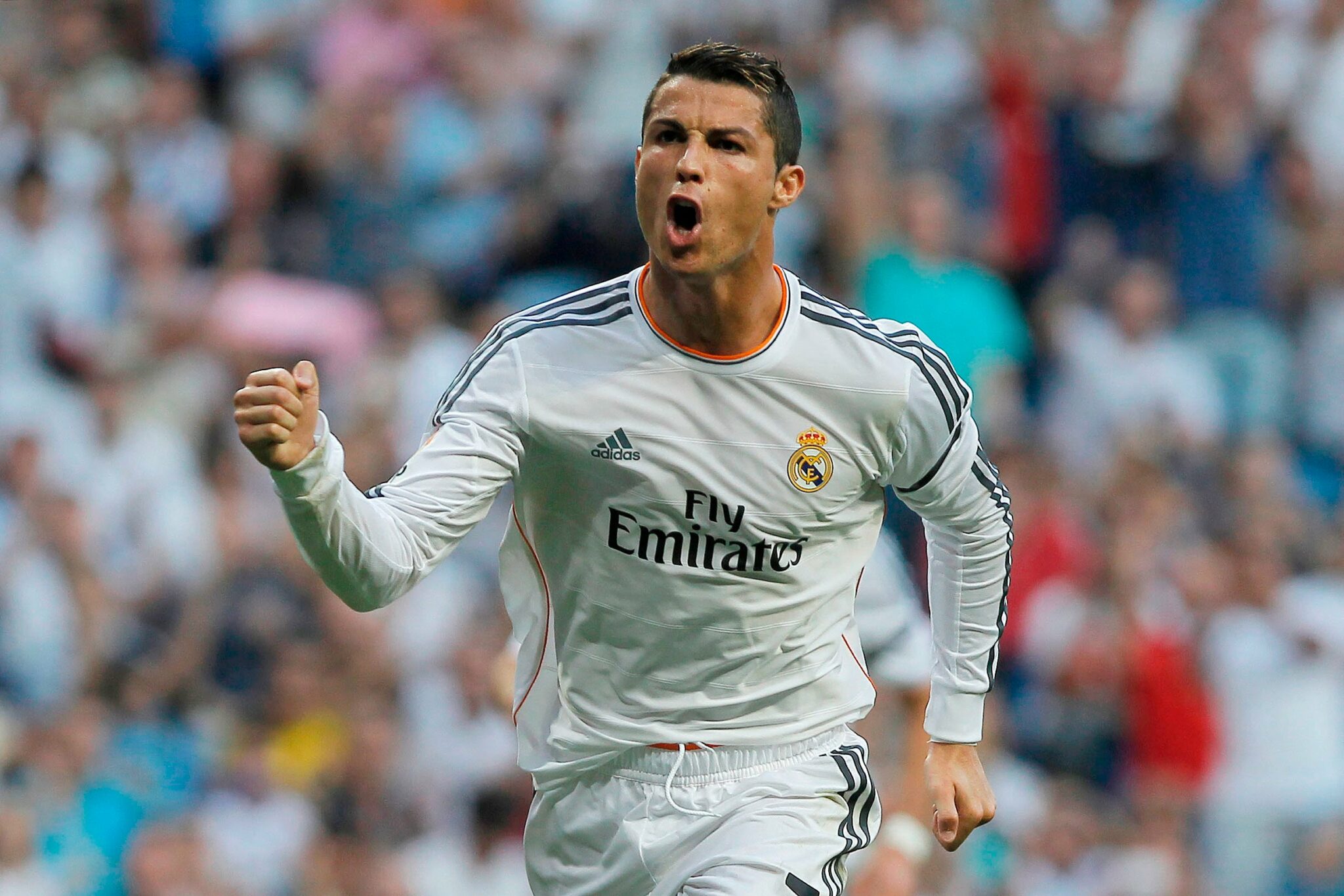 Foot : le Ballon d’or 2016 est attribué à Cristiano Ronaldo