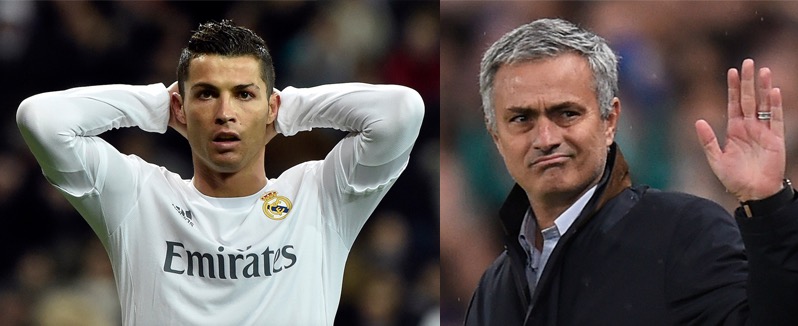 Football Leaks : Cristiano Ronaldo et Mourinho au coeur d’un scandale d’évasion fiscale