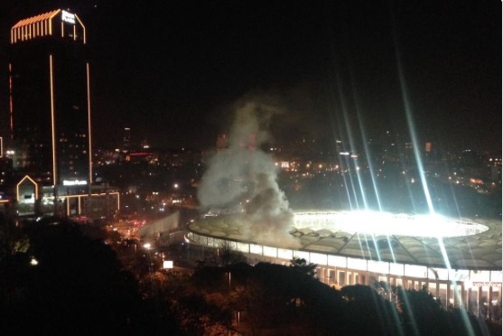 Turquie : au moins 38 morts dans deux explosions à Istanbul