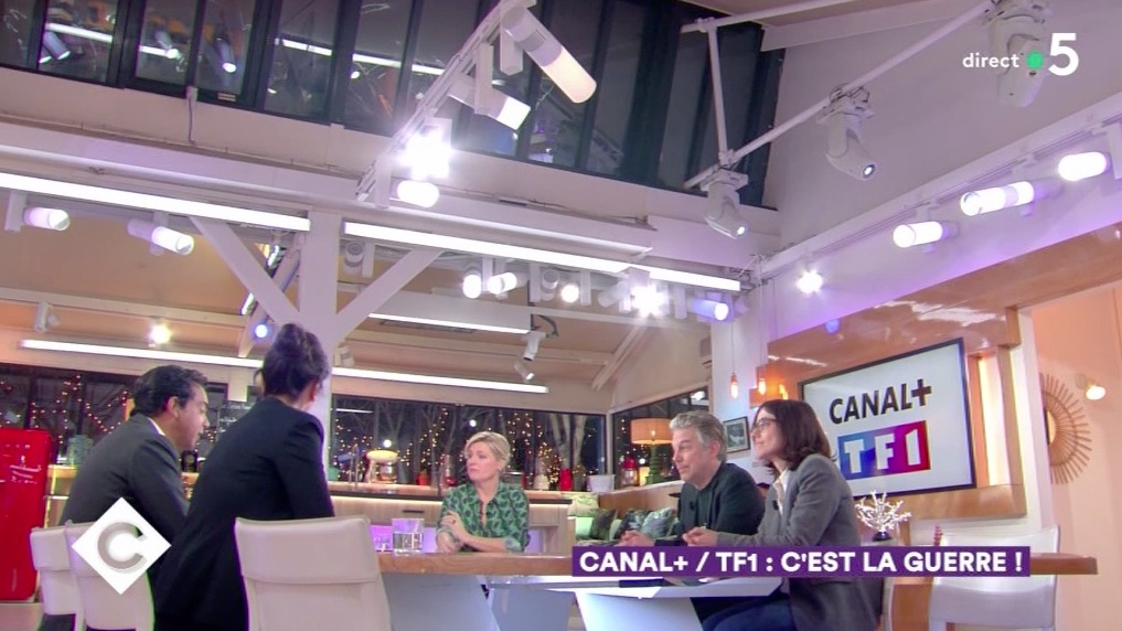 Des téléspectateurs déçus par TF1 !