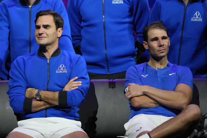 Roger Federer prend sa retraite : redécouvrez notre interview dans laquelle il disait espérer jouer jusqu’à 40 ans…