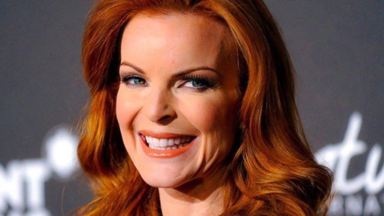 Marcia Cross, “Desperate Housewives” son combat contre le cancer anal