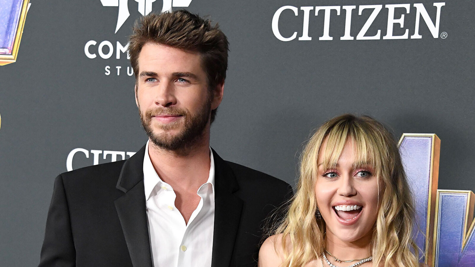 Liam Hemsworth poursuit Miley Cyrus en justice à cause d’une fleur?