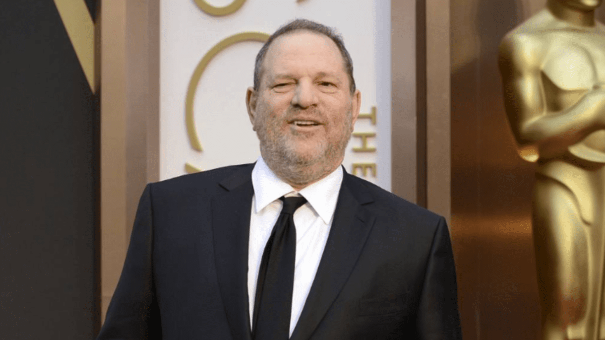 Viol et agression sexuelle : Harvey Weinstein accusé par 90 femmes