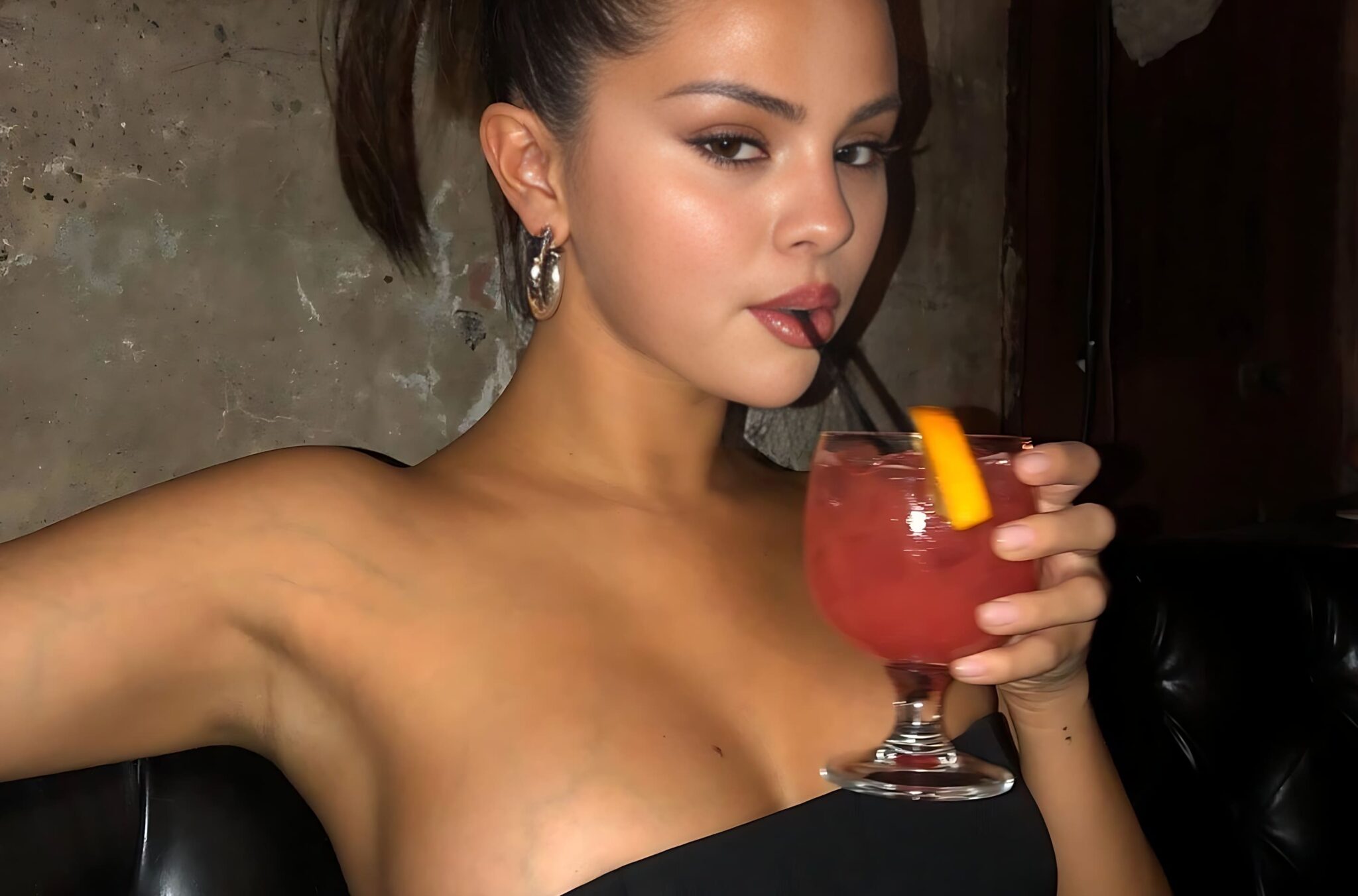 Selena Gomez la femme la plus suivie d’instagram, elle dépasse Kylie Jenner