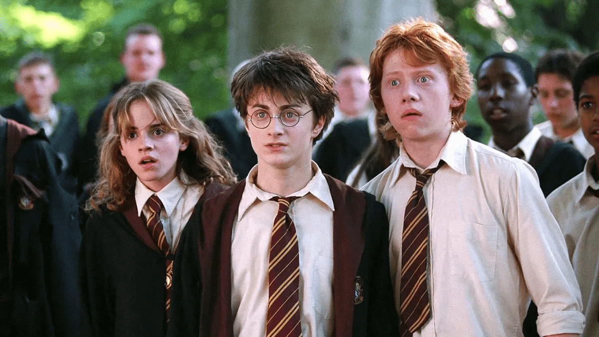 La série Harry Potter : La célèbre saga revient sur HPO Max !