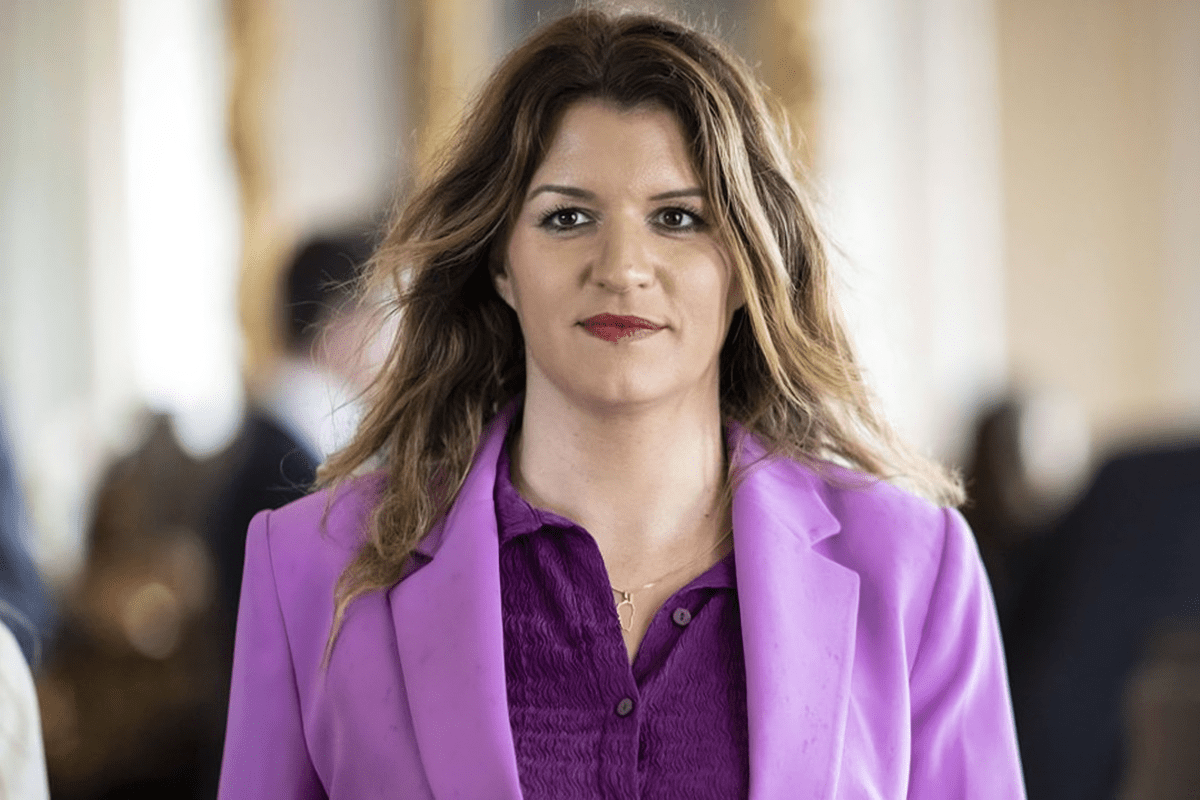 Fonds Marianne : La Démission de Marlène Schiappa est-elle Inévitable ?