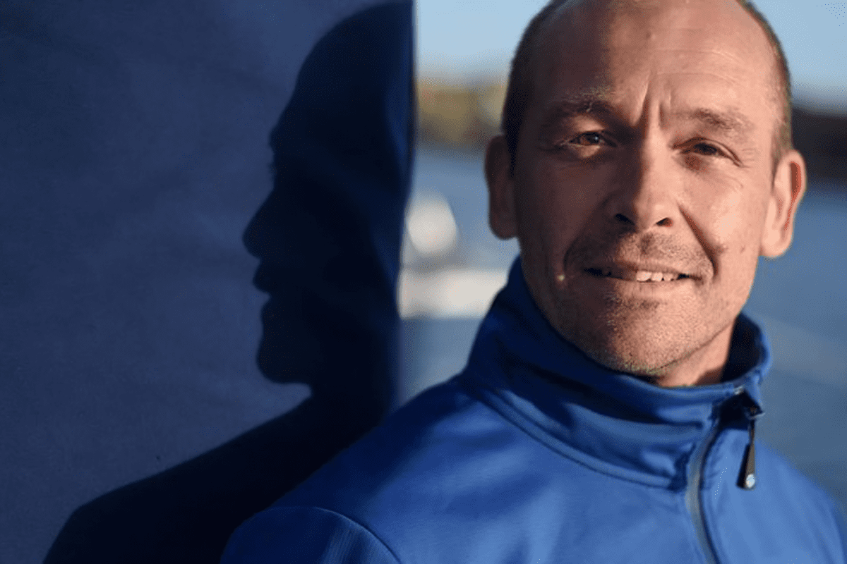 Le skipper Kevin Escoffier sous le Feu des Accusations de Violences Sexuelles