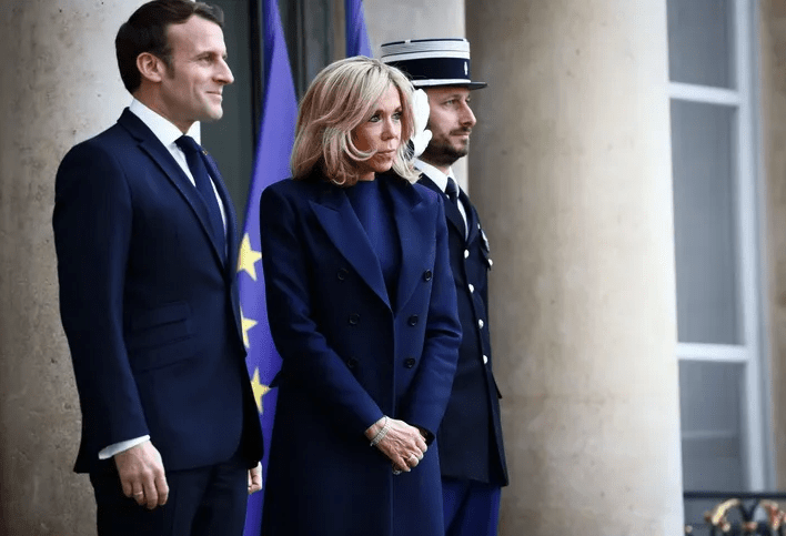 Agression du neveu de Brigitte Macron : deux agresseurs condamnés à la prison ferme