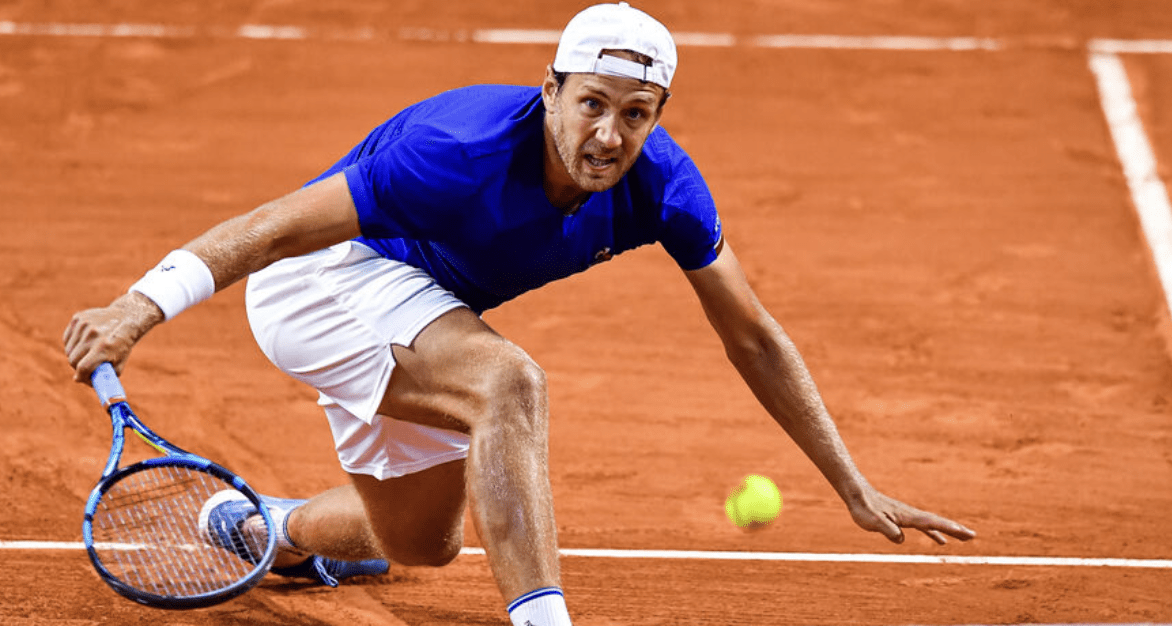 Lucas Pouille cambriolé à Roland-Garros : une somme choquante !