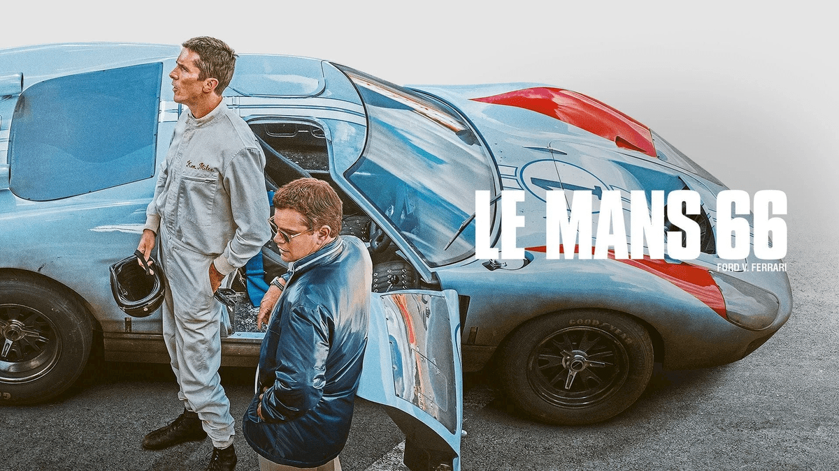 La Vérité Historique derrière ‘Le Mans 66’ et le Rôle de Matt Damon