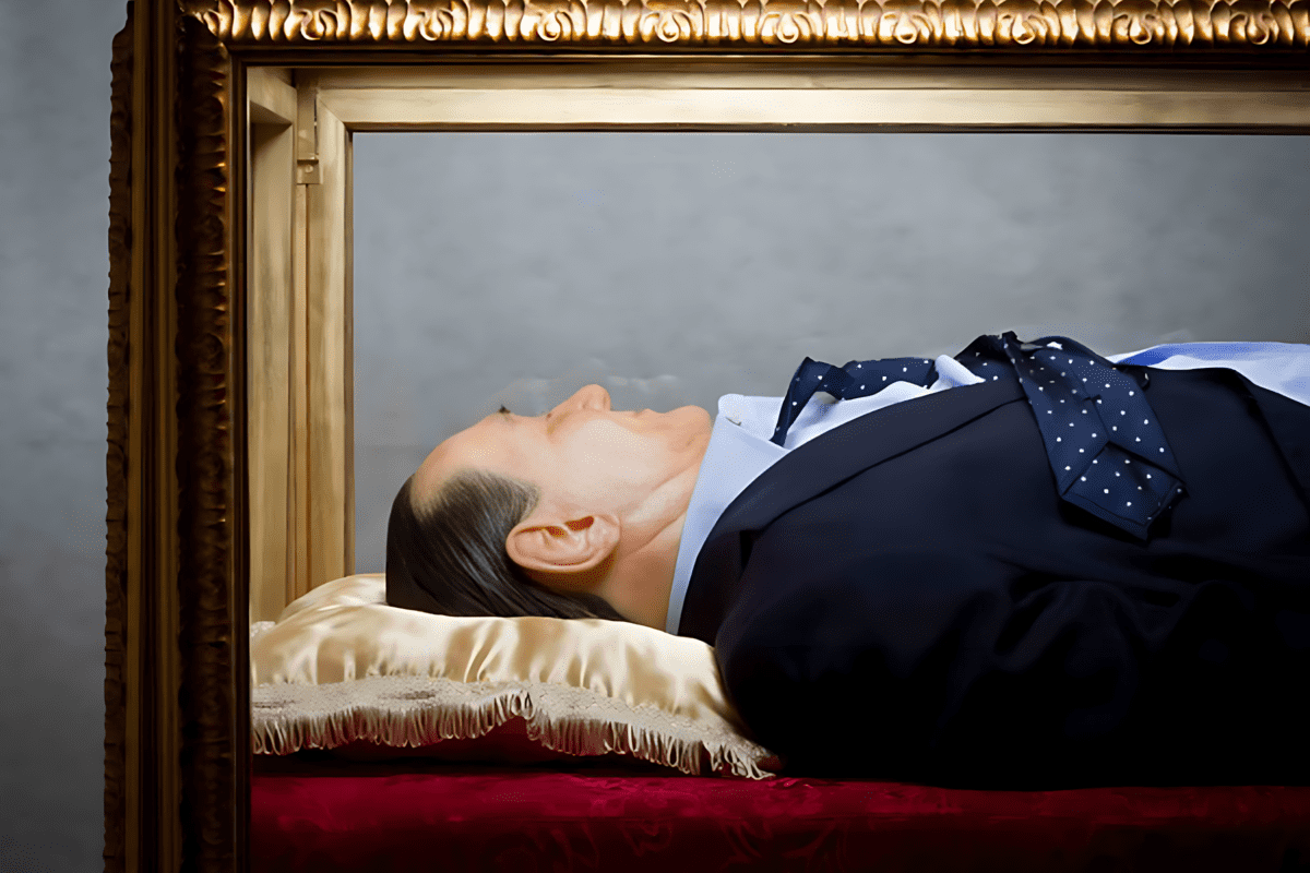 La Mort de Silvio Berlusconi : Décès du Pionnier du Populisme et Maître de l’Italie