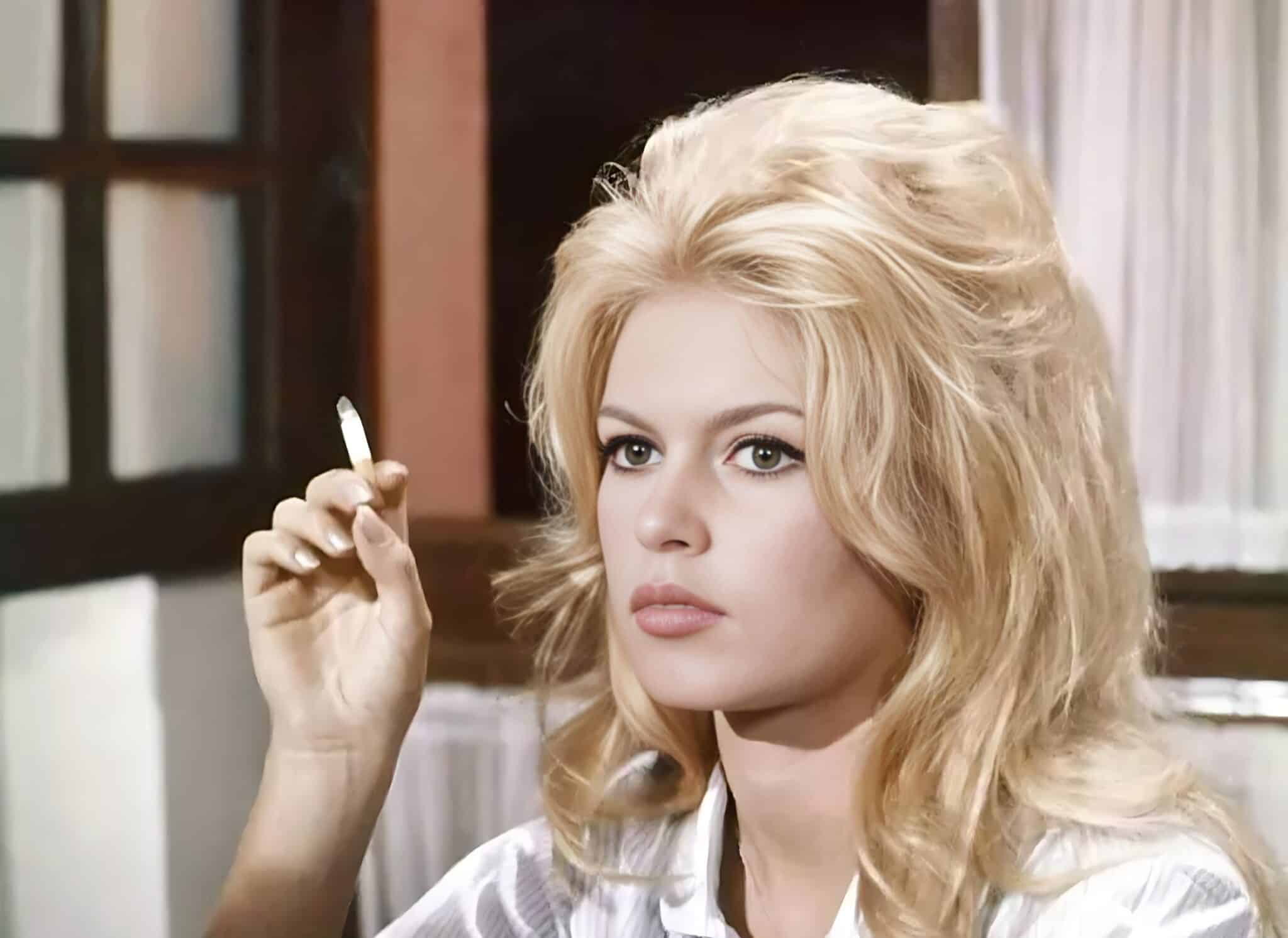 Brigitte Bardot – Une Icône Immortelle, Entre Épreuves et Héritage Légendaire